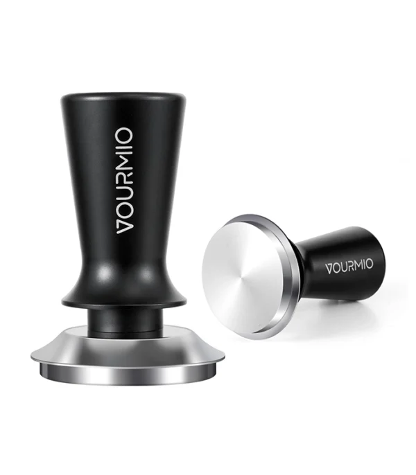58mm Tamper-Black
