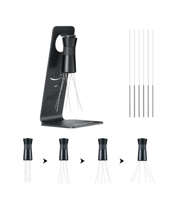 WDT Tool